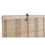 Store à enrouleur DKD Home Decor Multicouleur Bambou (120 x 2 x 230 cm) de DKD Home Decor, Stores - Réf : S3041667, Prix : 34...