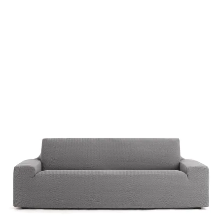 Housse de canapé Eysa JAZ Gris 70 x 120 x 260 cm de Eysa, Housses de canapé - Réf : D1606576, Prix : 70,86 €, Remise : %