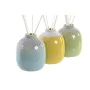 Désodorisant DKD Home Decor 100 ml Vase Urbaine (3 Unités) de DKD Home Decor, Vaporisateurs - Réf : S3041756, Prix : 35,95 €,...