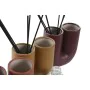 Ambientador DKD Home Decor 100 ml Vaso Urbana (3 Unidades) de DKD Home Decor, Ambientadores - Ref: S3041763, Preço: 41,07 €, ...