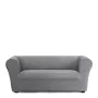 Sofa Cover Eysa JAZ Grey 110 x 100 x 230 cm by Eysa, Sofas & Couches - Ref: D1606577, Price: 80,67 €, Discount: %