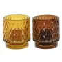 Conjunto de Velas DKD Home Decor 36 g Urbana (2 Unidades) (12 Unidades) de DKD Home Decor, Velas - Ref: S3041786, Preço: 11,0...