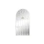 Espejo de pared DKD Home Decor Metal Blanco Ventana (55 x 3 x 103,5 cm) de DKD Home Decor, Espejos de pared - Ref: S3041821, ...