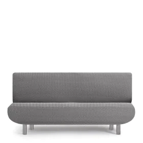 Housse de canapé Eysa JAZ Gris 160 x 100 x 230 cm de Eysa, Housses de canapé - Réf : D1606578, Prix : 53,52 €, Remise : %