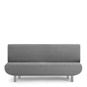 Sofa Cover Eysa JAZ Grey 160 x 100 x 230 cm by Eysa, Sofas & Couches - Ref: D1606578, Price: 50,84 €, Discount: %