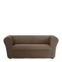 Housse de canapé Eysa JAZ Marron 110 x 100 x 230 cm de Eysa, Housses de canapé - Réf : D1606580, Prix : 89,07 €, Remise : %