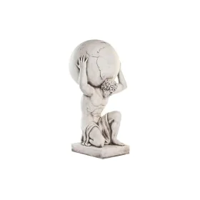 Deko-Figur DKD Home Decor Magnesium 46 x 43 x 84 cm von DKD Home Decor, Figuren - Ref: S3042122, Preis: 100,53 €, Rabatt: %