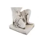 Decorative Figure DKD Home Decor Magnesium 46 x 43 x 84 cm by DKD Home Decor, Figurines - Ref: S3042122, Price: 89,27 €, Disc...