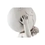 Decorative Figure DKD Home Decor Magnesium 46 x 43 x 84 cm by DKD Home Decor, Figurines - Ref: S3042122, Price: 89,27 €, Disc...