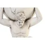 Decorative Figure DKD Home Decor Magnesium 46 x 43 x 84 cm by DKD Home Decor, Figurines - Ref: S3042122, Price: 89,27 €, Disc...