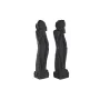 Figurine Décorative DKD Home Decor Magnésium 21 x 20 x 97,5 cm (2 Unités) de DKD Home Decor, Figurines - Réf : S3042123, Prix...