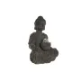 Figurine Décorative DKD Home Decor Buda Magnésium (37,5 x 26,5 x 54,5 cm) de DKD Home Decor, Figurines - Réf : S3042125, Prix...