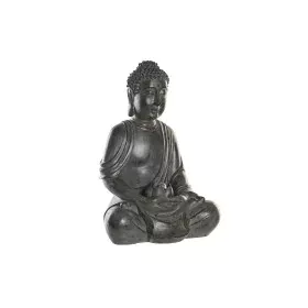 Decorative Figure DKD Home Decor Buddha Magnesium 40,5 x 30 x 57 cm by DKD Home Decor, Figurines - Ref: S3042126, Price: 58,6...