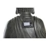 Decorative Figure DKD Home Decor Buddha Magnesium 40,5 x 30 x 57 cm by DKD Home Decor, Figurines - Ref: S3042126, Price: 56,3...