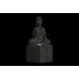 Decorative Figure DKD Home Decor Buddha Magnesium (27 x 24 x 46 cm) by DKD Home Decor, Figurines - Ref: S3042127, Price: 23,9...