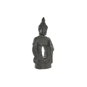 Figura Decorativa DKD Home Decor Buda Magnesio (33 x 19 x 70 cm) de DKD Home Decor, Figurines - Ref: S3042128, Precio: 39,41 ...