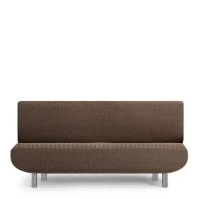 Housse de canapé Eysa JAZ Marron 160 x 100 x 230 cm de Eysa, Housses de canapé - Réf : D1606581, Prix : 55,53 €, Remise : %