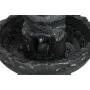 Garden fountain DKD Home Decor 60 x 60 x 100 cm 60 x 60 x 126 cm Resin by DKD Home Decor, Water Spitters - Ref: S3042151, Pri...