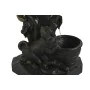 Garden fountain DKD Home Decor 88,5 x 47 x 47 cm Resin by DKD Home Decor, Water Spitters - Ref: S3042152, Price: 184,72 €, Di...