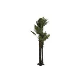 Árbol DKD Home Decor Palmera Polipropileno 100 x 100 x 250 cm de DKD Home Decor, Árboles - Ref: S3042183, Precio: 205,99 €, D...