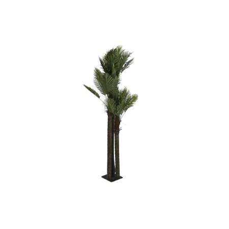 Baum DKD Home Decor Palme Polypropylen 100 x 100 x 250 cm von DKD Home Decor, Bäume - Ref: S3042183, Preis: 205,99 €, Rabatt: %