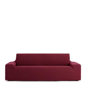 Housse de canapé Eysa JAZ Bordeaux 70 x 120 x 260 cm de Eysa, Housses de canapé - Réf : D1606582, Prix : 68,29 €, Remise : %