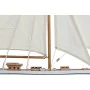 Barco DKD Home Decor Mediterráneo 60 x 11 x 85 cm de DKD Home Decor, Coleccionables - Ref: S3042271, Precio: 59,10 €, Descuen...