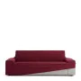 Housse de canapé Eysa JAZ Bordeaux 70 x 120 x 260 cm de Eysa, Housses de canapé - Réf : D1606582, Prix : 70,72 €, Remise : %