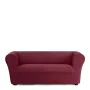 Housse de canapé Eysa JAZ Bordeaux 110 x 100 x 230 cm de Eysa, Housses de canapé - Réf : D1606583, Prix : 89,07 €, Remise : %