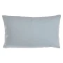 Cushion DKD Home Decor 50 x 15 x 30 cm Stripes Blue White Mediterranean by DKD Home Decor, Cushions - Ref: S3042325, Price: 1...