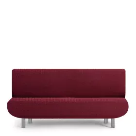 Copridivano Eysa JAZ Bordeaux 160 x 100 x 230 cm di Eysa, Divani a due o più posti - Rif: D1606584, Prezzo: 50,84 €, Sconto: %