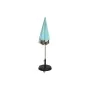 Base pour parapluie DKD Home Decor Noir Acier inoxydable Béton (54 x 52,5 x 42 cm) de DKD Home Decor, Pieds de parasols - Réf...