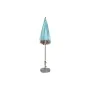 Base for beach umbrella DKD Home Decor Grey Stainless steel Granite (38 x 38 x 41 cm) by DKD Home Decor, Parasol Stands & Bas...