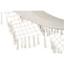 Hammock DKD Home Decor White Oak Fringe (280 x 100 x 5 cm) by DKD Home Decor, Hammocks - Ref: S3042450, Price: 39,63 €, Disco...