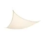 Vele parasole DKD Home Decor Candela Beige Acciaio inossidabile 300 x 400 x 2 cm di DKD Home Decor, Vele parasole - Rif: S304...