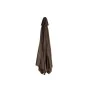 Parasol DKD Home Decor Noir Marron Acier 300 x 300 x 250 cm de DKD Home Decor, Parasols - Réf : S3042473, Prix : 60,89 €, Rem...