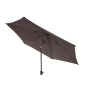 Parasol DKD Home Decor Noir Marron Acier 300 x 300 x 250 cm de DKD Home Decor, Parasols - Réf : S3042473, Prix : 60,89 €, Rem...