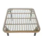 Canapé de jardin DKD Home Decor 128 x 75 x 72 cm Métal rotin synthétique de DKD Home Decor, Canapés - Réf : S3042477, Prix : ...