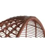 Gartenstuhl DKD Home Decor 90 x 65 x 151 cm Metall Terrakotta Synthetischer Rattan von DKD Home Decor, Sessel - Ref: S3042494...