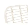 Divano e Tavolo DKD Home Decor Metallo rattan sintetico 124 x 74 x 84 cm di DKD Home Decor, Divani - Rif: S3042495, Prezzo: 4...