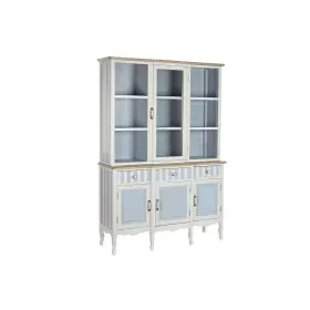 Suporte Expositor DKD Home Decor Cristal 141,5 x 44 x 199 cm de DKD Home Decor, Vitrinas - Ref: S3042520, Preço: 876,52 €, De...