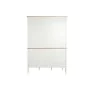 Display Stand DKD Home Decor Crystal 141,5 x 44 x 199 cm by DKD Home Decor, Glass Cabinets - Ref: S3042520, Price: 876,52 €, ...