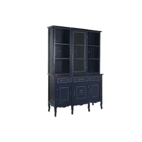 Stand Espositore DKD Home Decor Cristallo 141,5 x 44 x 199 cm di DKD Home Decor, Cristalliere - Rif: S3042524, Prezzo: 735,93...