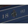 Anrichte DKD Home Decor Blau Braun Marineblau Paulonia-Holz 120 x 48 x 60 cm 120 x 48 x 90 cm von DKD Home Decor, Buffets - R...