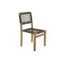 Ensemble Table + 4 Chaises DKD Home Decor 90 cm 150 x 90 x 75 cm de DKD Home Decor, Salons de jardin - Réf : S3042532, Prix :...