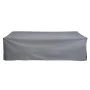 Sofa Cover DKD Home Decor Black Dark grey 205 x 80 x 60 cm by DKD Home Decor, Sofas - Ref: S3042537, Price: 34,12 €, Discount: %