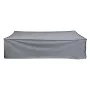 Étui de protection DKD Home Decor Table Noir Aluminium Gris foncé (240 x 130 x 60 cm) de DKD Home Decor, Tables - Réf : S3042...