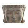 Planter DKD Home Decor 26 x 25 x 30 cm Fibreglass Buddha by DKD Home Decor, Cachepots - Ref: S3042545, Price: 26,51 €, Discou...