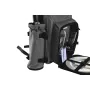 Picnic set DKD Home Decor 28,5 x 20 x 39 cm Dark grey by DKD Home Decor, Hampers - Ref: S3042560, Price: 55,64 €, Discount: %