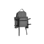 Picnic set DKD Home Decor 28,5 x 20 x 39 cm Dark grey by DKD Home Decor, Hampers - Ref: S3042560, Price: 55,64 €, Discount: %